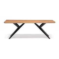 THE POPULAR DESIGN - MESA COMEDOR ASHER XL