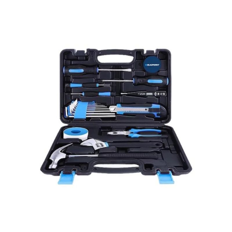 BLAUPUNKT - Kit de Herramientas Blaupunkt PROKIT 200