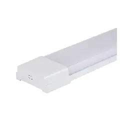 HB LEDS - Pack 5 Estanco LED ECO Empavonado 75W 120cm Frío