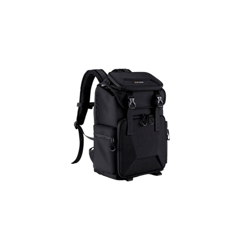 K&F CONCEPT - Mochila Kf Concept Modelo Kf13098v Para Fotografía Negro