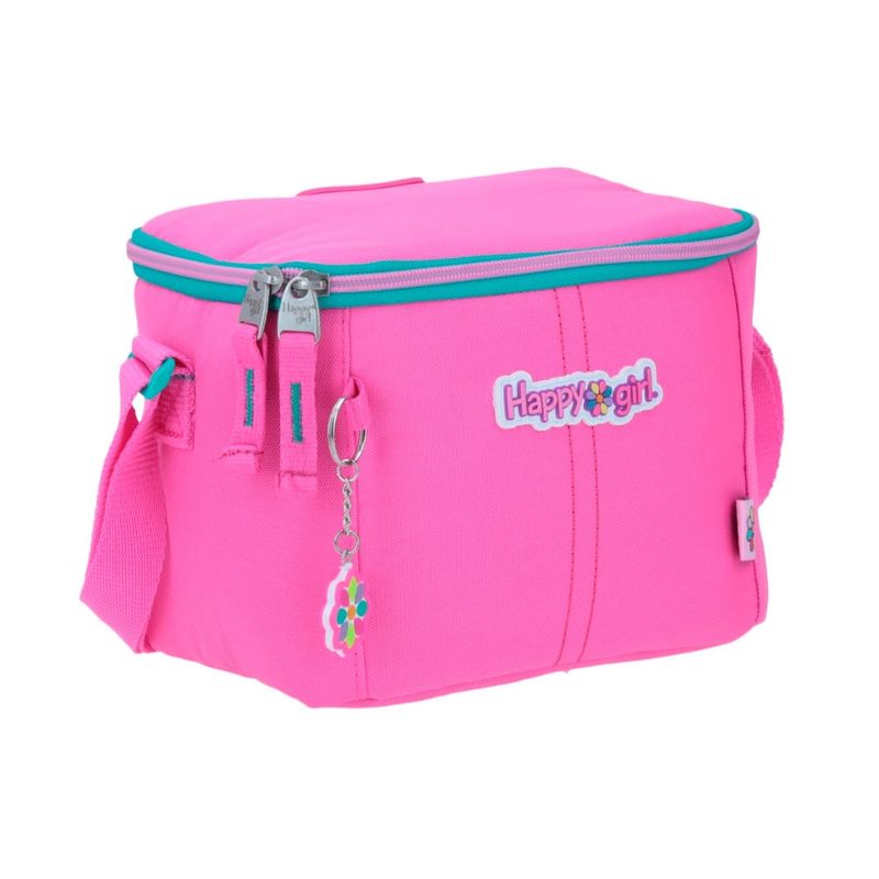 CHENSON - LONCHERA NIÑA ORIGINAL PLUS HAPPY GIRL HG65424-P