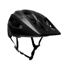 FOX - Casco Bicicleta Mainframe Mips Negro Talla M 55-59