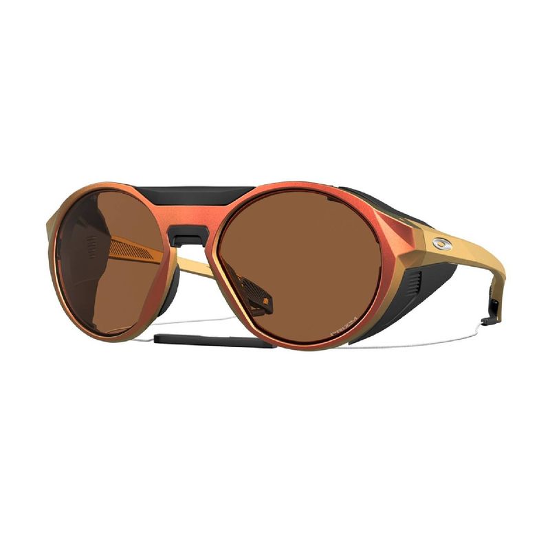 OAKLEY - Lentes de Sol Oakley Clifden  Café
