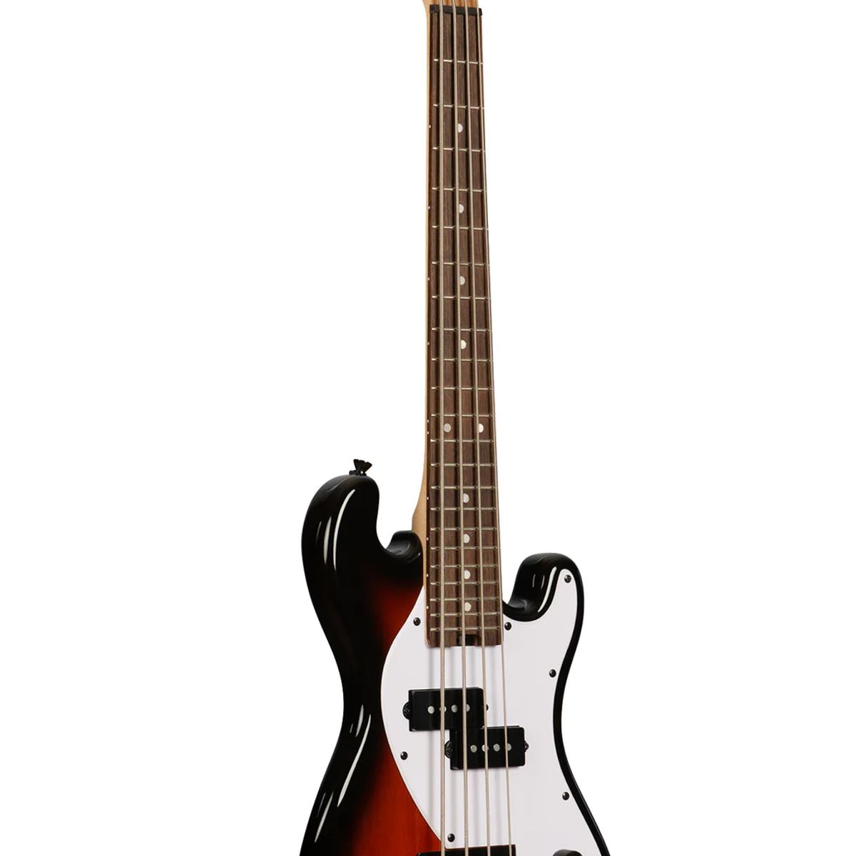 KALA - U-Bass Kala SB-TB-FS Fretted