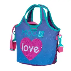 CHENSON - LONCHERA ORIGINAL NIÑA PLUS HAPPY GIRL HG64552-P
