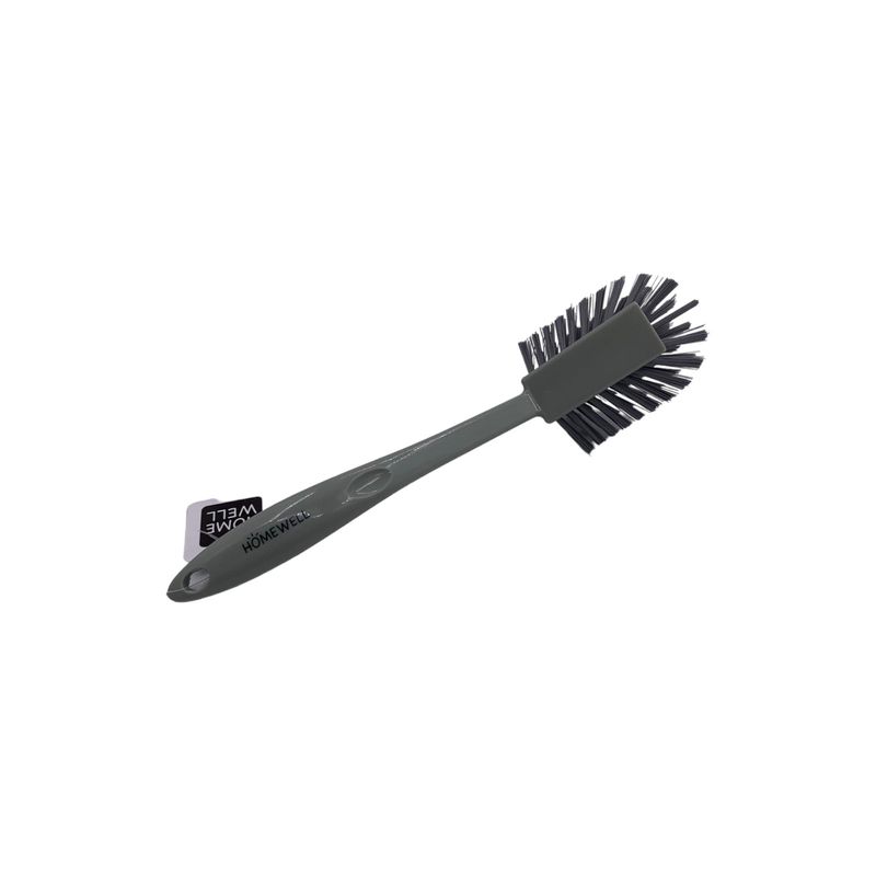 HOMEWELL - Cepillo para Baño Verde HOMEWELL