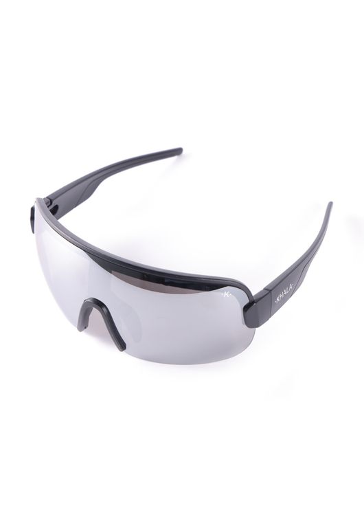 Lentes De Sol Tactico Gris Uv400