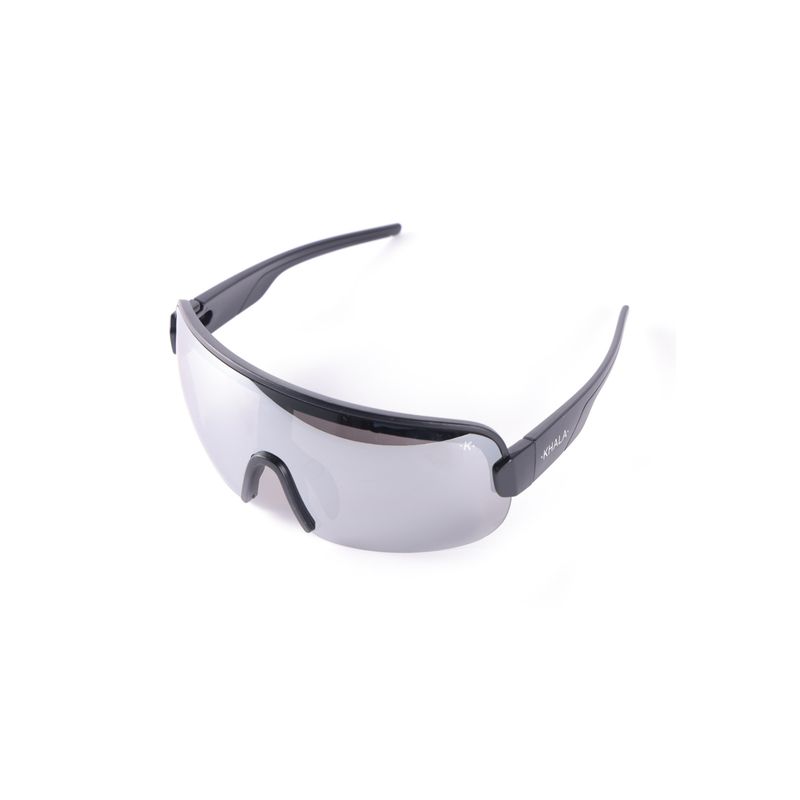 HOMEWELL - Lentes De Sol Tactico Gris Uv400 HOMEWELL