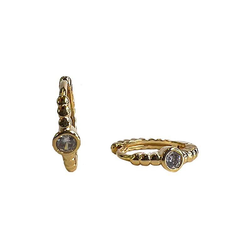 GENERICO - Argollas Inna Philippa Joyas