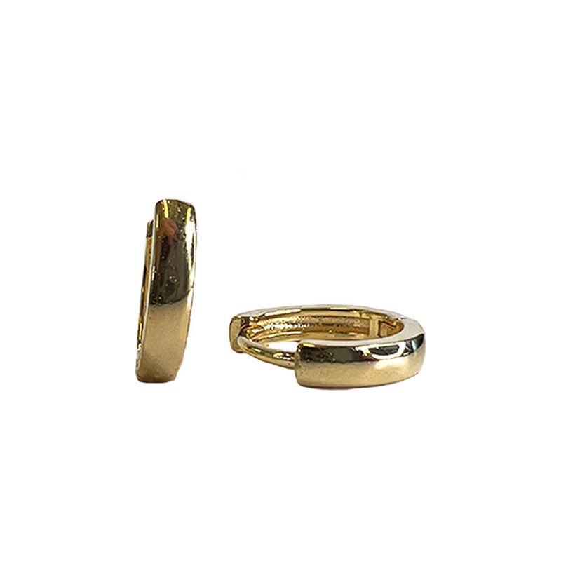 GENERICO - Argollas Simona Philippa Joyas