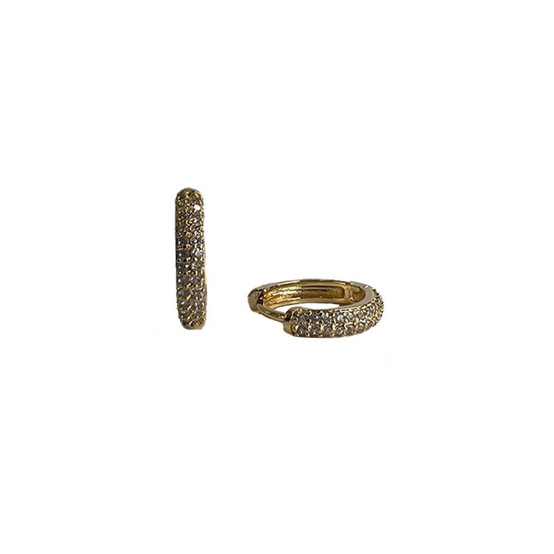 GENERICO - Argollas GemmaPhilippa Joyas