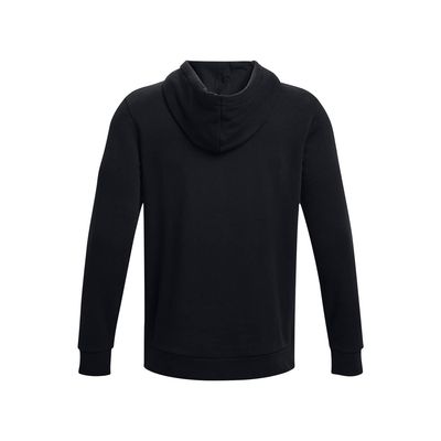 Imagen 2 del producto Poleron Lifestyle Hombre Icon Fleece Negro