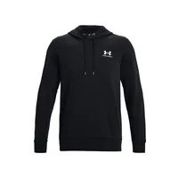Poleron Lifestyle Hombre Icon Fleece Negro