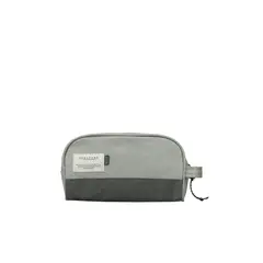 SCALPERS - Neceser Bicolor Light Green