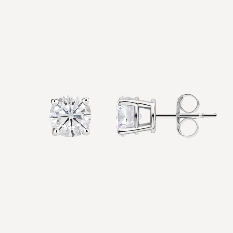 SUCCESS - Aros Big Diamond Be You Joyas