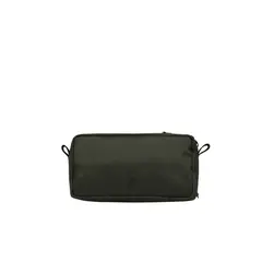 SCALPERS - Neceser Doble Bolsillo Khaki