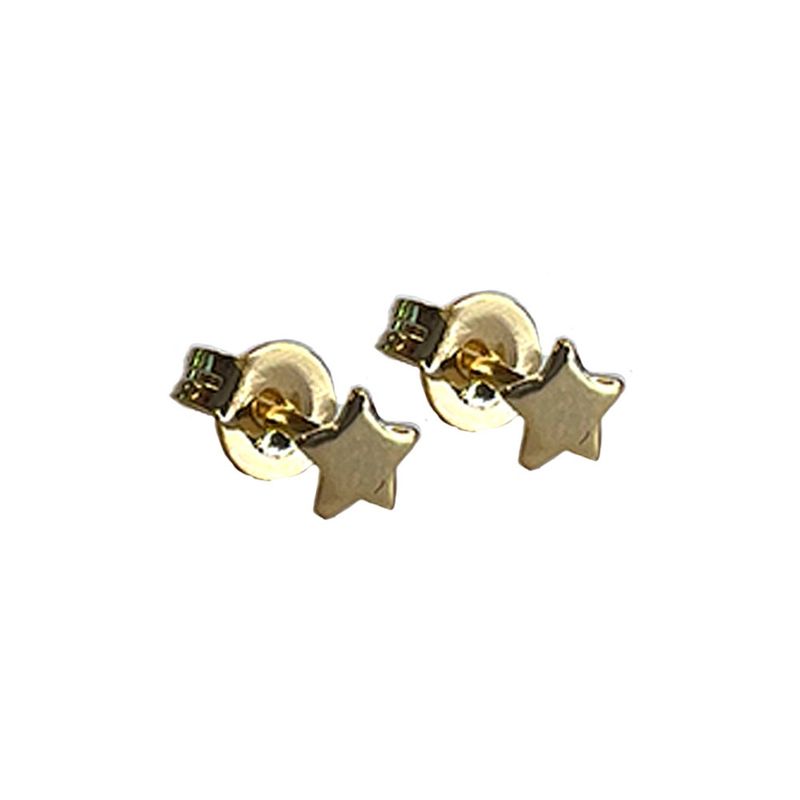 GENERICO - Aros Star Philippa Joyas