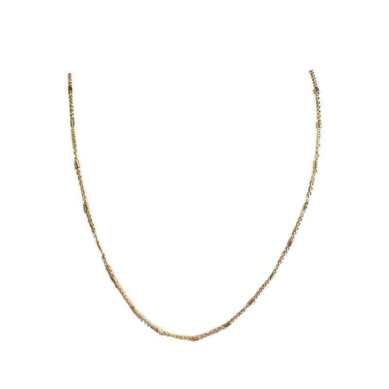 GENERICO - Collar Arantxa Philippa Joyas