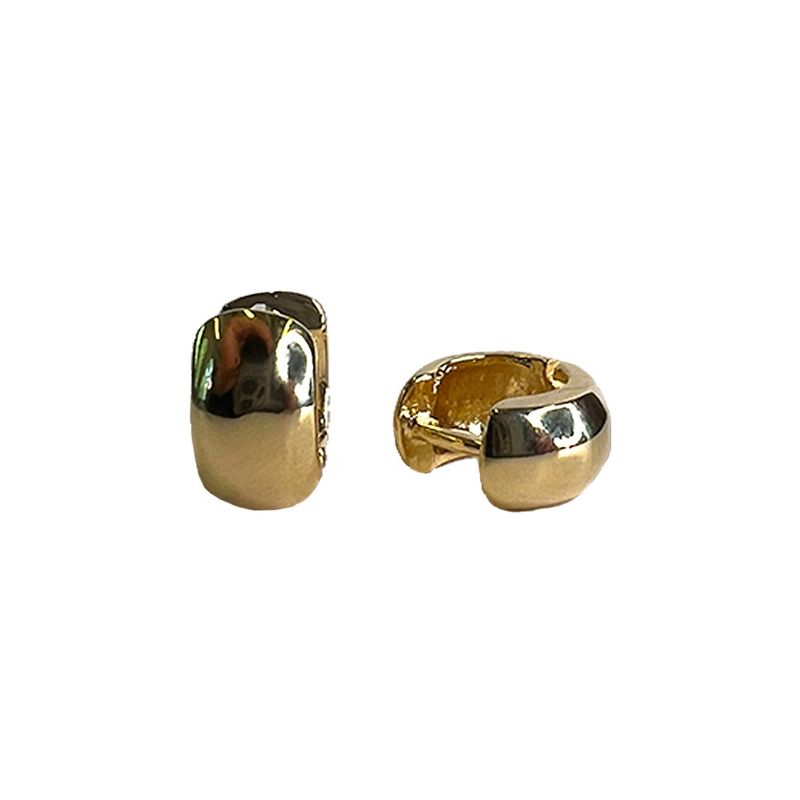 GENERICO - Argollas Greta Philippa Joyas
