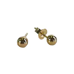 GENERICO - Bolitas 4 mm Philippa Joyas