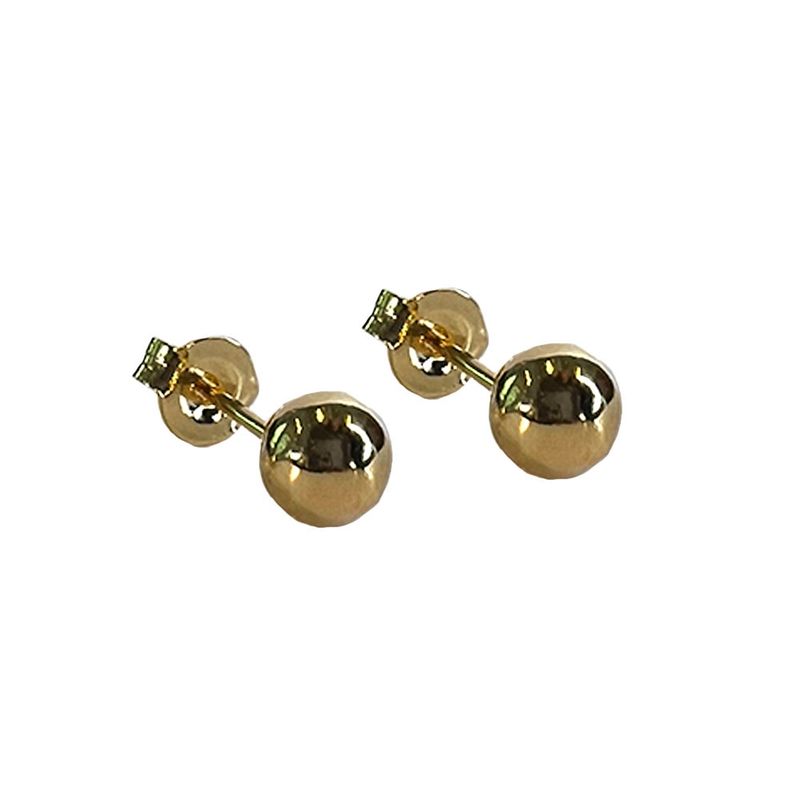 GENERICO - Bolitas 5 mm Philippa Joyas
