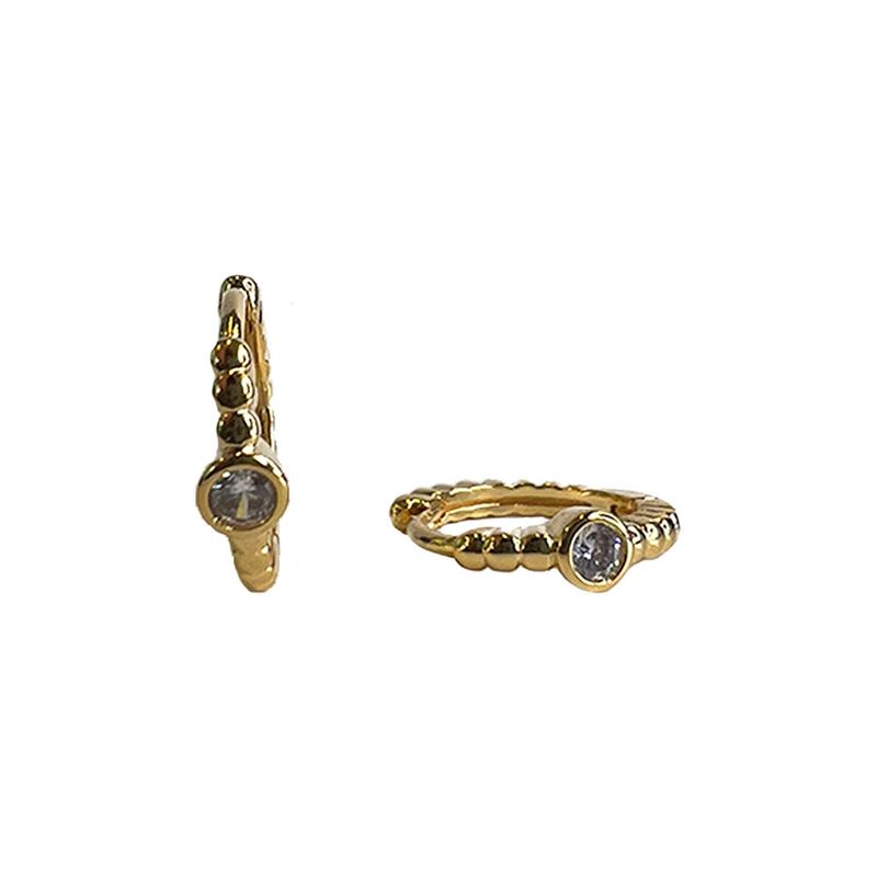 GENERICO - Argollas Inna Philippa Joyas