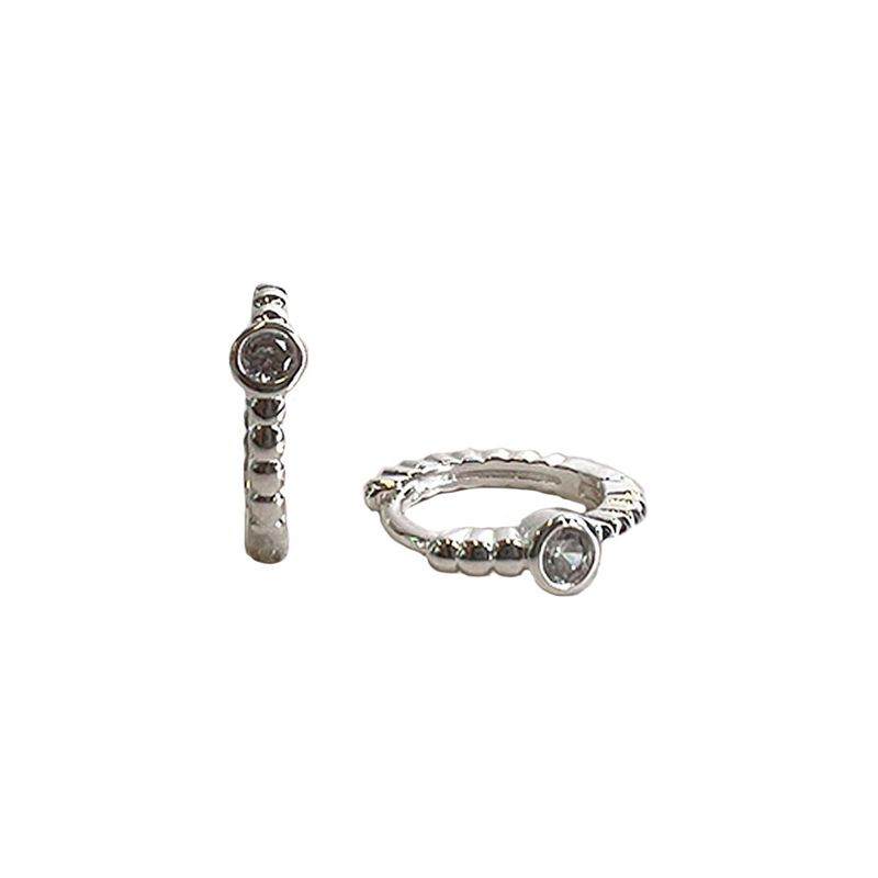 GENERICO - Argollas Inna Philippa Joyas