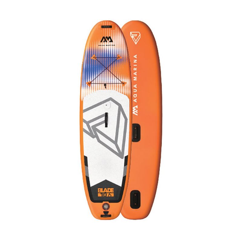 AQUA MARINA - Tabla Windsurf Blade