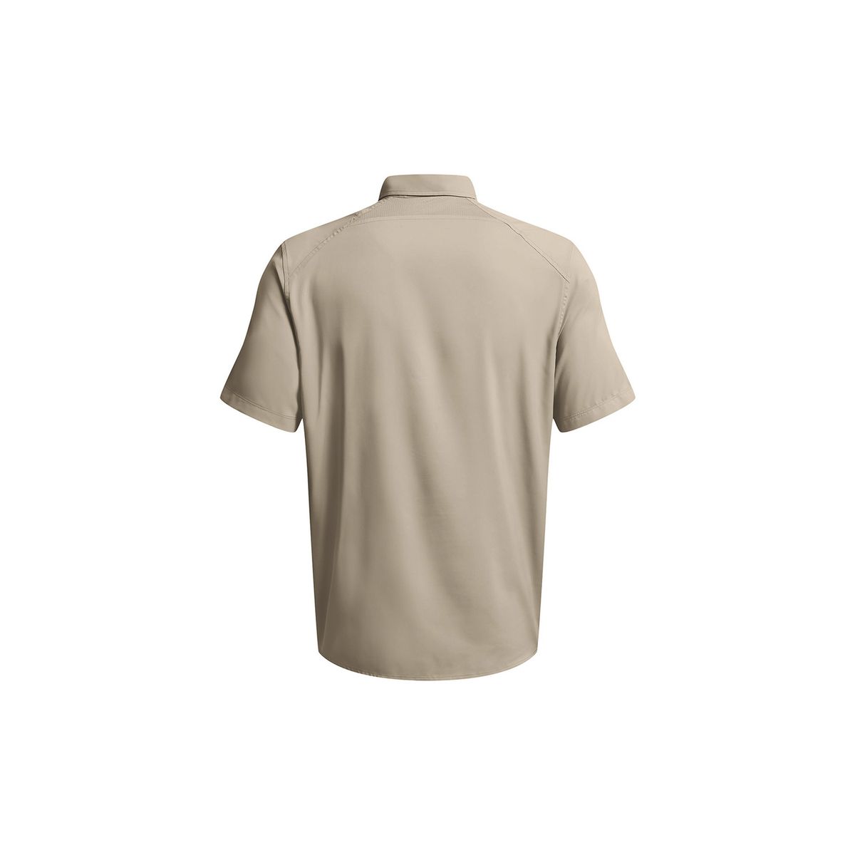 UNDER ARMOUR - Polera UA Drift Tide 2.0 hombre Café UNDER ARMOUR
