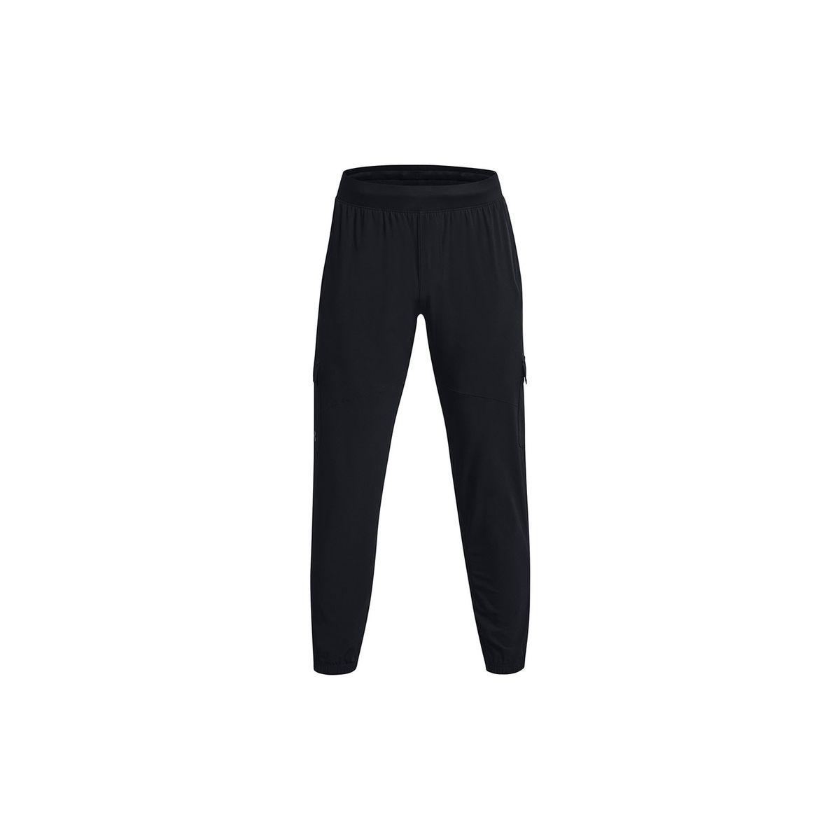 UNDER ARMOUR - Pantalón Strtch Wovn Crgo Pnt Negro Hombre UNDER ARMOUR