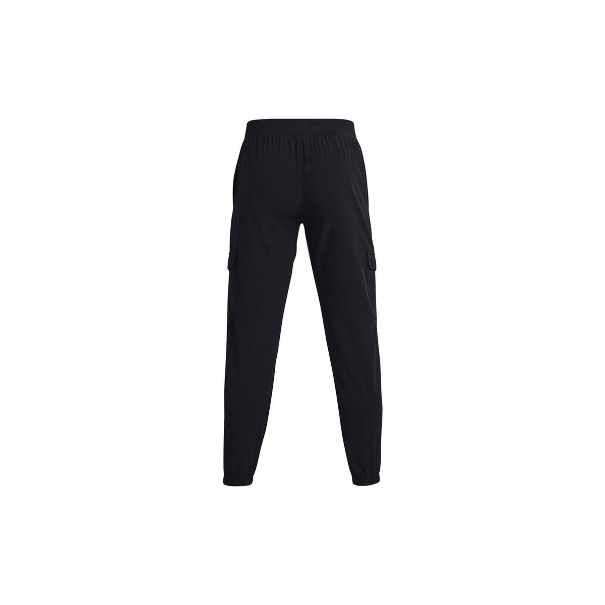 UNDER ARMOUR - Pantalón Strtch Wovn Crgo Pnt Negro Hombre UNDER ARMOUR