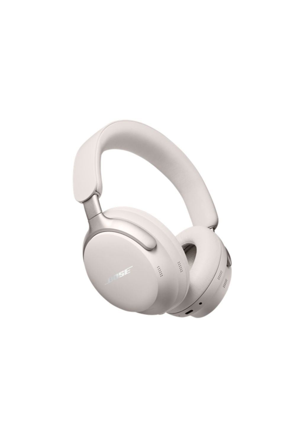 BOSE Audífonos Bose QuietComfort Ultra Headphones Blanco