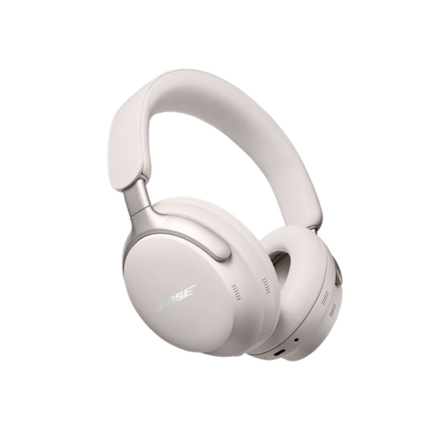 BOSE Audífonos Bose QuietComfort Ultra Headphones Blanco
