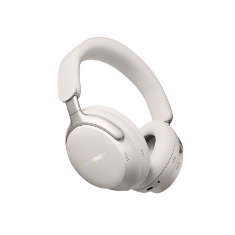 BOSE - Audífonos Bose QuietComfort Ultra Headphones Blanco
