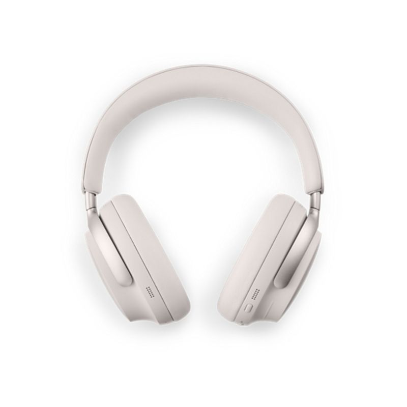 BOSE Audífonos Bose QuietComfort Ultra Headphones Blanco