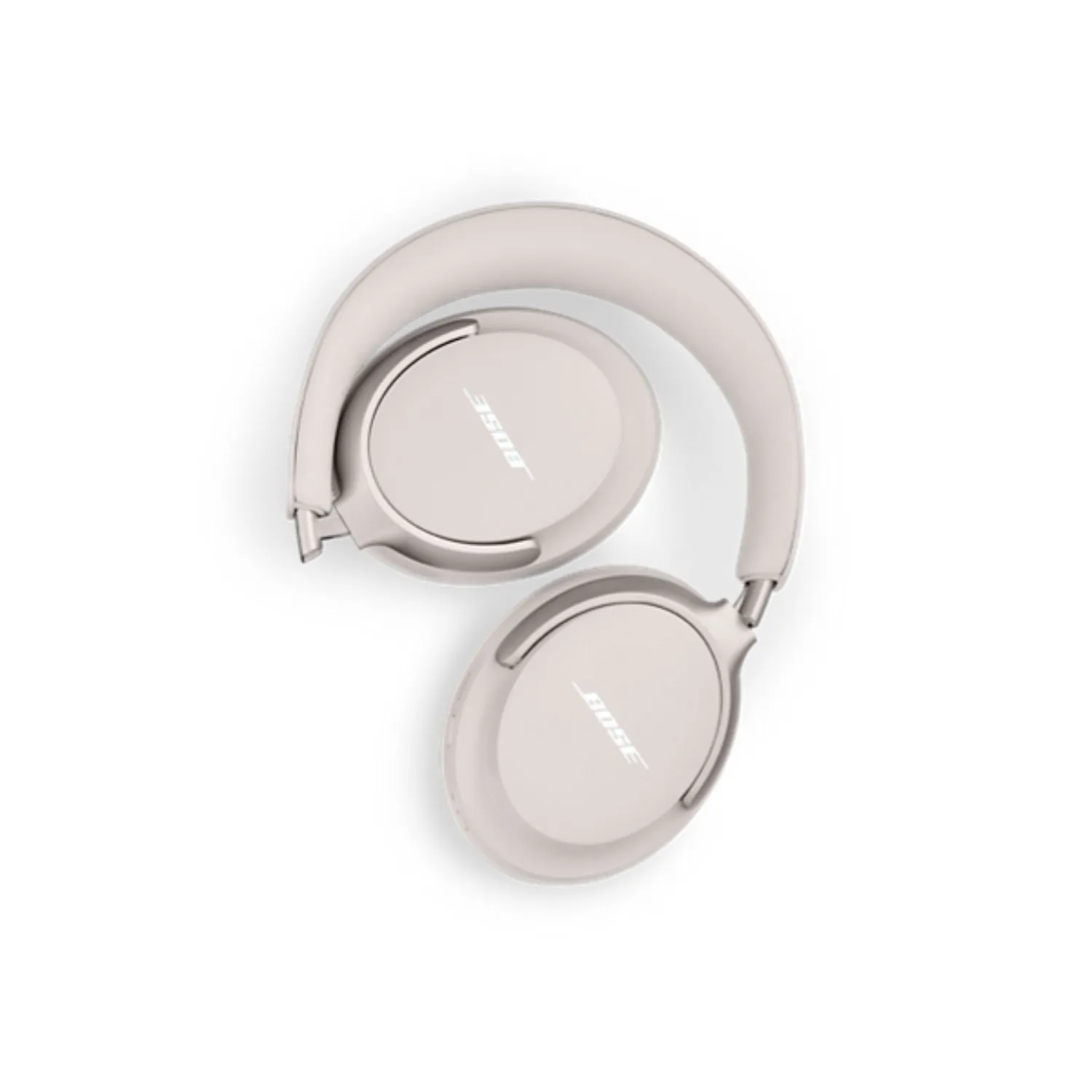 BOSE Audífonos Bose QuietComfort Ultra Headphones Blanco