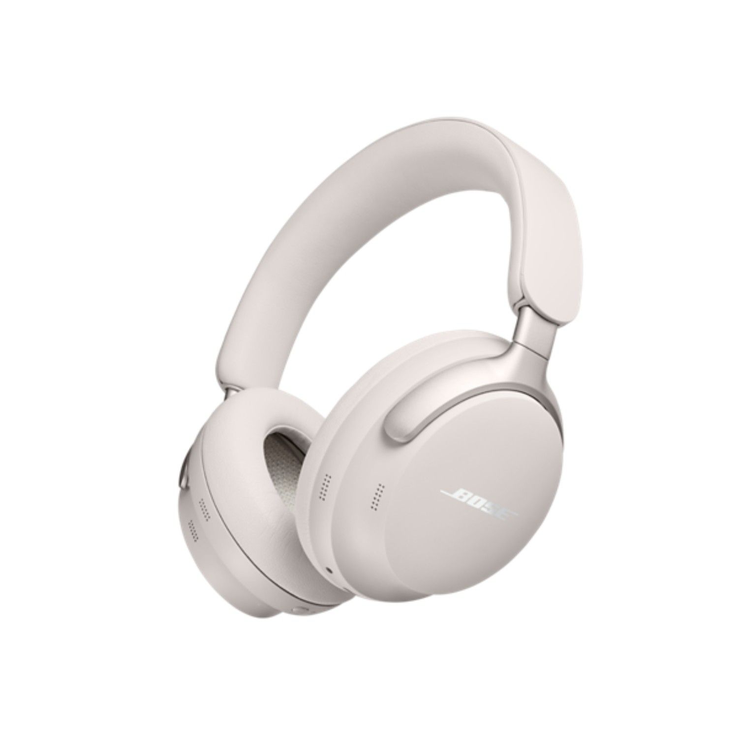 【美品】BOSE QuietComfort Ultra Headphones BOSE Audífonos Bose QuietComfort Ultra Headphones Blanco