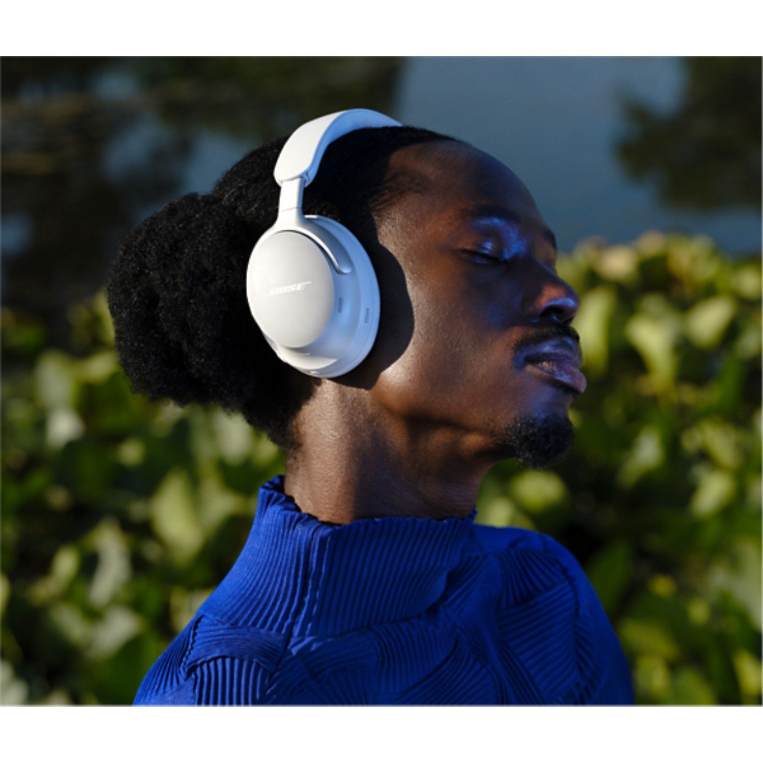 Bose QuietComfort Ultra Headphones 第1世代 Bose QuietComfort Ultra ワイヤレスヘッドホン ノイズキャンセリング