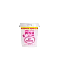 THE PINK STUFF - Quitamanchas Polvo Blanqueador 1 kg