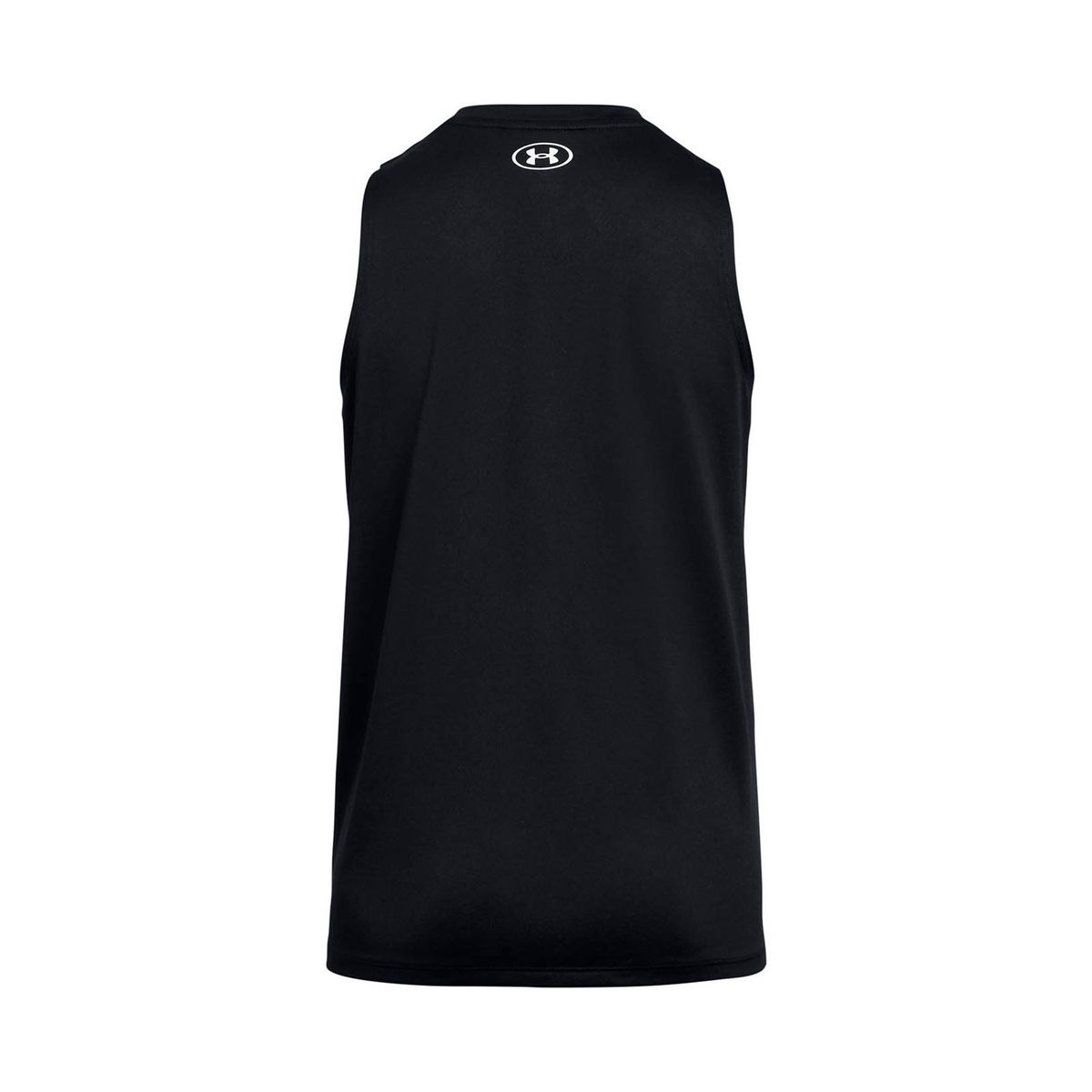 UNDER ARMOUR - Polera sin mangas Training para mujer Tech negro UNDER ARMOUR