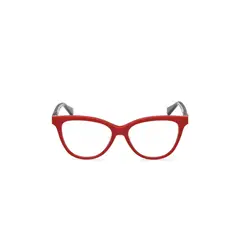GUESS - Lentes Ópticos Rojo