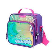 CHENSON - LONCHERA NIÑA ORIGINAL PREMIUM HAPPY GIRL HG64555-I