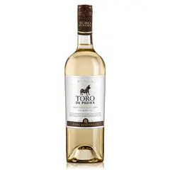 TORO DE PIEDRA - Vino Reserva Sauvignon Blanc 12,5° 750cc