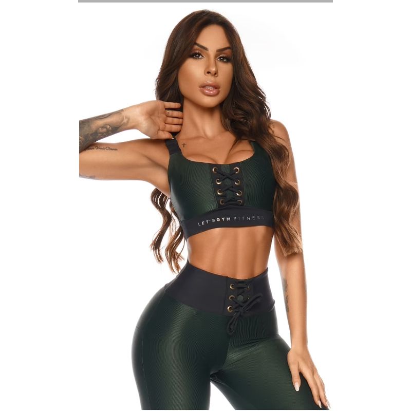 LETSGYM - PETO DEPORTIVO DISRUPTIVE LETSGYM