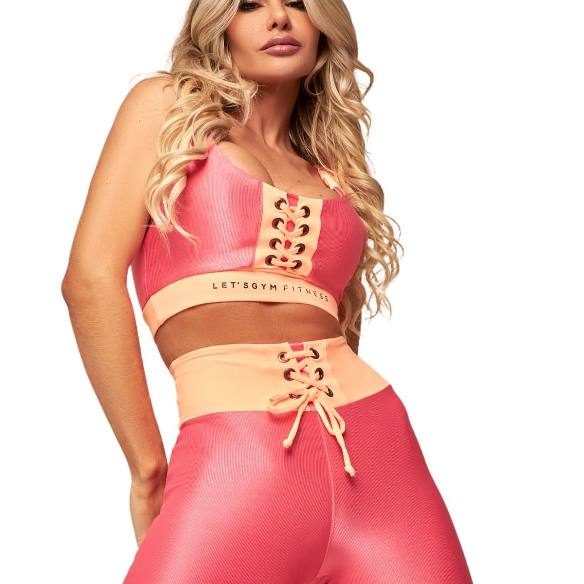 LETSGYM - PETO DEPORTIVO DISRUPTIVE LETSGYM