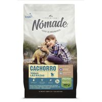 ALIMENTO DE PERRO CACHORRO 10KG