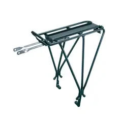 TOPEAK - Parrilla Explorer Sin Disco Con Resorte