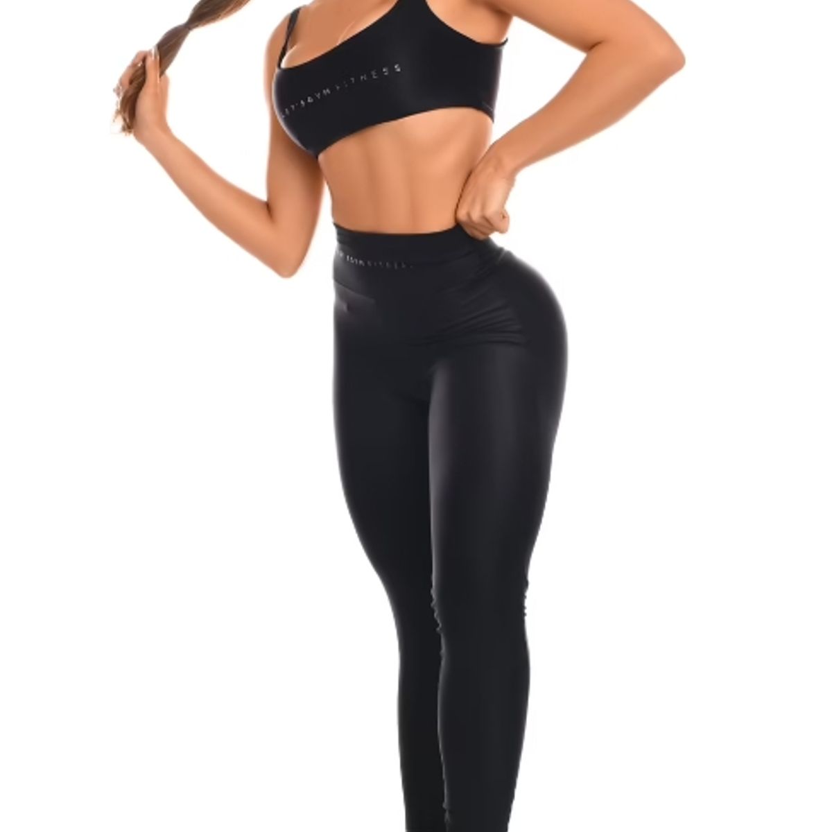 LETSGYM - PETO DEPORTIVO ELEVATED LETSGYM