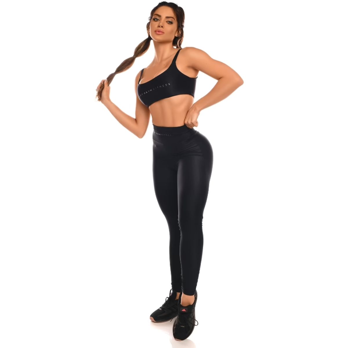 LETSGYM - PETO DEPORTIVO ELEVATED LETSGYM