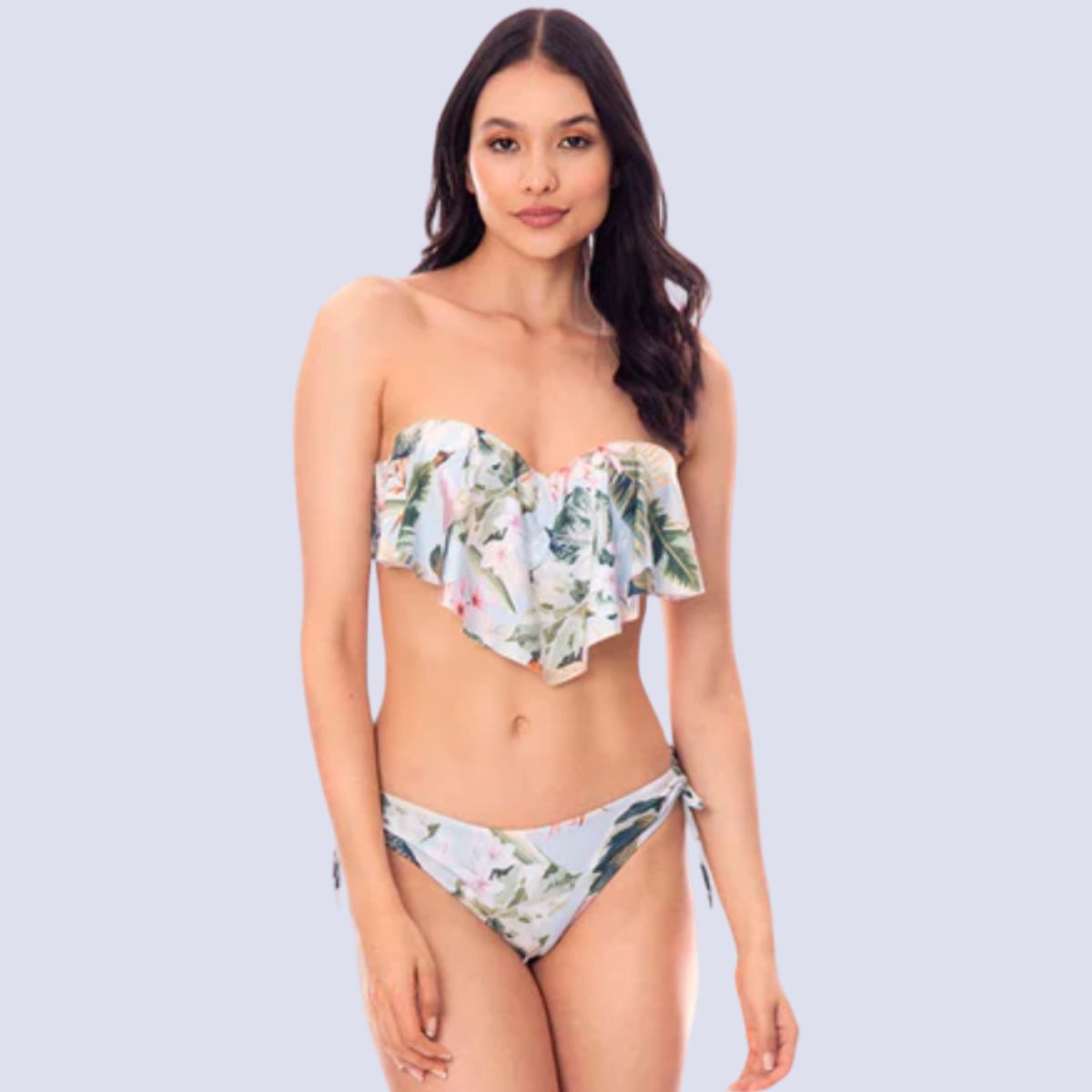 ST EVEN - Traje de Baño Bikini Vuelos OUTLET Protección UV St Even